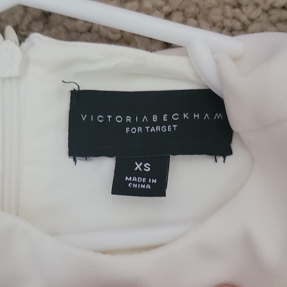 Victoria Beckman for Target girls dress - Picture 2 of 4